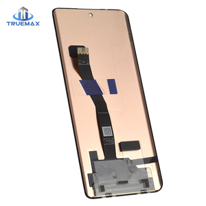 หน้าจอสำหรับโทรศัพท์มือถือ Redmi Note 15 5G จอแสดงผล LCD - Product Image 4