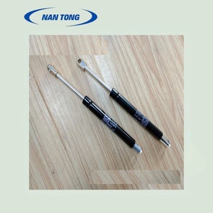 Nantong Roland 280 Longue barre de support automatique en aluminium pour pièces de presse d'impression - Product Image 2