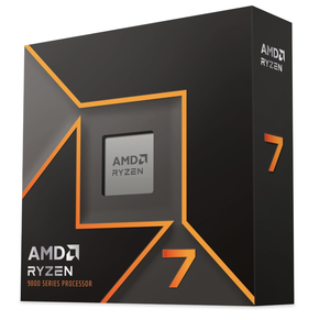 ซีพียูเกมมิ่ง 8 คอร์ 16 เธรด สำหรับ 7 9700X ความเร็ว 4.2GHz 4NM 65W ซ็อกเก็ต AM5 เดสก์ท็อป ใหม่ Zen 5 โปรเซสเซอร์ 7 โปรเซสเซอร์ 8 คอร์ 16 เธรด - Product Image 4