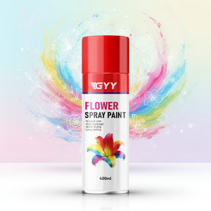 Pintura <span class=keywords><strong>en</strong></span> Aerosol al por Mayor, Múltiples Especificaciones y <span class=keywords><strong>Colores</strong></span> Personalizables <span class=keywords><strong>para</strong></span> Comerciantes y Compradores Internacionales - Product Image 3