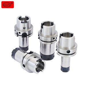 Cao-Tốc Độ Máy CNC Phay Mâm Hsk A63 Hsk63a ER16 er20 er25 er32 er40 Collet Chuck Công Cụ Chủ Phụ Kiện Cho Máy Cắt - Product Image 5