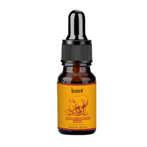 Aceite Esencial para Masaje Corporal BIDICK, Aceite de Semillas Vegetales, 10 ml - Product Image 2
