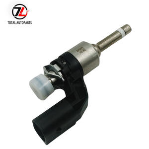 Inyector de Combustible MM OEM 03C906036M 03C906036J para Seat Altea León Alhambra Toledo Ibiza 1.4T - Product Image 4