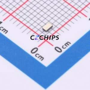 CM8V-T1A-32.768KHZ-12.5PF-20PPM-TB-QA Crystal (Passive) SMD2012-2P Crystal Oscillator 32.768kHz 20ppm 12.5pF 70kOhm - Product Image 1