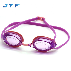 JYF <span class=keywords><strong>Marque</strong></span> Haute Qualité Haute Définition Anti-buée Sports de Plein Air Racing Lunettes de <span class=keywords><strong>Natation</strong></span> Lunettes de <span class=keywords><strong>Natation</strong></span> - Product Image 6