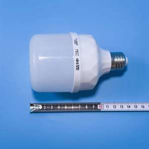 Bombilla de bajo consumo de 28W, bombilla de luz blanca, artículos para el hogar, bombilla LED de bajo consumo de 28W, bombilla de corriente constante - Product Image 5