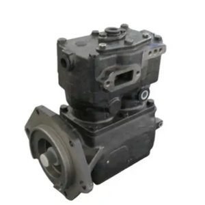 เครื่องอัดอากาศ 1w-7146 สำหรับรถตัก 966 รุ่นใหม่เอี่ยม 1w7146 สำหรับเครื่องยนต์ 3306 3304 - Product Image 1