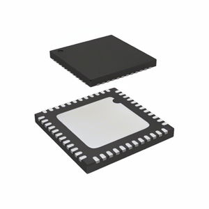 Embedded Electronic Chips Component 48 VFQFN Exposed Pad EFM32JG12B500F1024IM48-BR Manufacturer Channel - Product Image 1