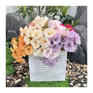 Sản Phẩm Mới Đầu Duy Nhất Buổi Sáng Vinh Quang Nhà Phòng Khách Máy Tính Để Bàn Trang Trí Hoa Sắp Xếp Nhiếp Ảnh Đám Cưới Đạo Cụ Bán Buôn - Product Image 2