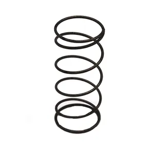 Sprial Spring Oem Manufacturer Sprial Stainless Steel Vending Machine Custom Springs Compression Coil Spring Met