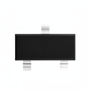 Composants électroniques, puces S9015 TO-236-3, SC-59, SOT-23-3, transistors d'origine - Product Image 1