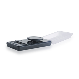 Báscula Profesional <span class=keywords><strong>para</strong></span> Joyería de Alta Precisión con Sensor Sensible de 0.001g y <span class=keywords><strong>Pinzas</strong></span> - Product Image 6