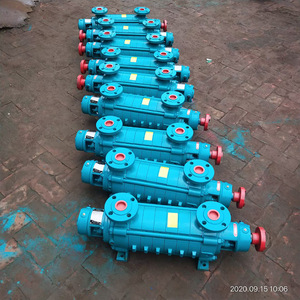 Mining Wear-resistant Multi-stage <b>Pump</b> D Centrifugal <b>Water</b> <b>Pump</b> Price D - Product Image 6