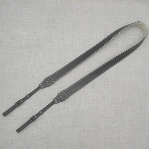 聚氨酯皮革DSLR相机肩带腕带支架配件特殊包零件和配件 - Product Image 3