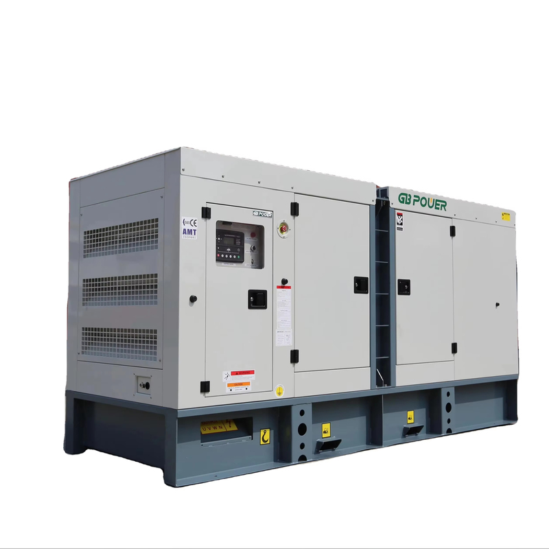 Generac Generators Container Type diesel Generator