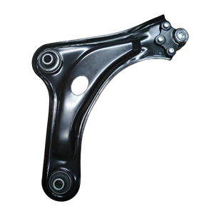 9670772080 9670771480 Autopartes Brazo Triangular de Eje Delantero 208 para Peugeot 208 Citroen <span class=keywords><strong>DS3</strong></span> - Product Image 4