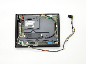 Pantalla a color FCU6-DUN22 para el host M64S - Product Image 3