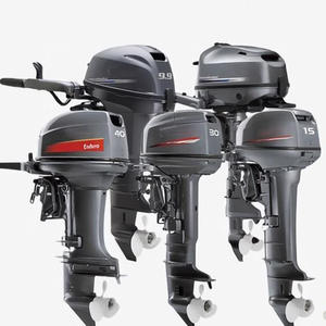 Hot Sale <span class=keywords><strong>2</strong></span>-Takt Yamahaa Außenbordmotor 15 PS 30 PS 40 PS 60 PS Benzin boot motor - Product Image 6