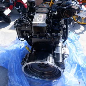 Assemblage de moteur Diesel marin pour moto, modèle OTTO 4bt 6BT 6CT M11 NT855 KTA19 KTA38 KTA50