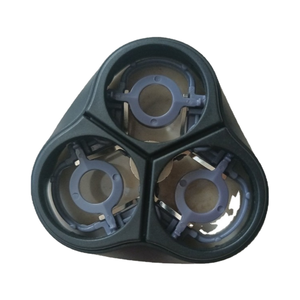 Support de tête de <span class=keywords><strong>rasoir</strong></span> électrique pour modèles <span class=keywords><strong>Philips</strong></span> YQ6008 HQ6920 HQ6990/6996/6970 HQ5823/Carmen Razors Accessoires de remplacement du visage - Product Image 1