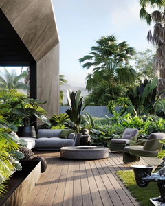 Color Natural WPC Decking Piso Deck <span class=keywords><strong>Terraza</strong></span> para uso externo para yate piso Teak Ipe para parque al aire libre jardín piso Teak - Product Image 6