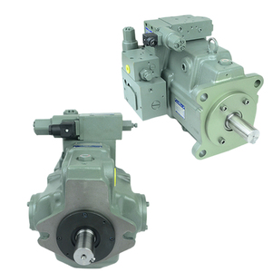Automatic Variable Vane Hydraulic Plunger Pump A37-<strong>F</strong>-<strong>R</strong>-01-H-K-32 A37-<strong>F</strong>-<strong>R</strong>-01-<strong>C</strong>-K-32 A37-<strong>F</strong>-<strong>R</strong>-01-<strong>B</strong>-K-32 - Product Image 3