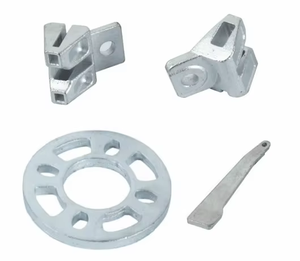 Accessoires d'échafaudage Ringlock galvanisés personnalisés les plus vendus – Goupille d'échafaudage Ringlock - Product Image 5