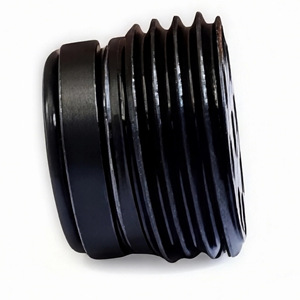 Vanne de contrôle hydraulique Elliott G3/8 12,7 mm, vanne directionnelle à huile haute pression - Product Image 2