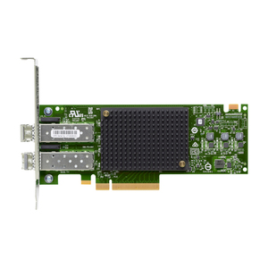 Hpe storefabric sn1100q 16GB duy nhất cổng fibre kênh máy chủ xe buýt <span class=keywords><strong>Adapter</strong></span> p9d93a - Product Image 2
