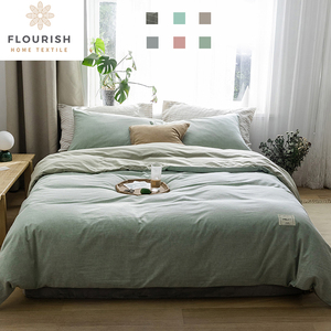 Florecer OEM ODM <span class=keywords><strong>De</strong></span> alta calidad rey tamaño <span class=keywords><strong>De</strong></span> la Ropa <span class=keywords><strong>De</strong></span> <span class=keywords><strong>Cama</strong></span> <span class=keywords><strong>De</strong></span> algodón <span class=keywords><strong>De</strong></span> hoja <span class=keywords><strong>De</strong></span> <span class=keywords><strong>Cama</strong></span> funda nórdica 600Tc Juegos Drap <span class=keywords><strong>De</strong></span> Lit Ropa <span class=keywords><strong>De</strong></span> <span class=keywords><strong>Cama</strong></span> - Product Image 2