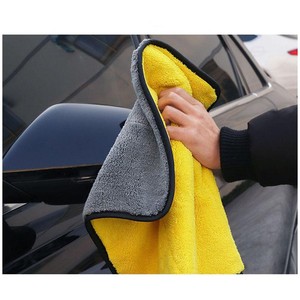 <span class=keywords><strong>Auto</strong></span> <span class=keywords><strong>Detailing</strong></span> Cleaner Panno in Microfibra <span class=keywords><strong>Auto</strong></span> Lavaggio a Secco Asciugamani in Microfibra Panno di Pulizia - Product Image 6