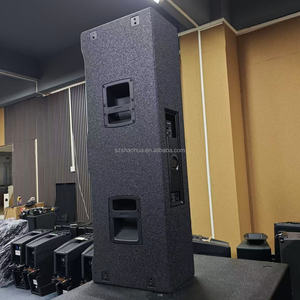 Sistema Audio Professionale NXL 44-A, Diffusore a Colonna Attivo a Due Vie, Line Array con 3 Altoparlanti da <span class=keywords><strong>10</strong></span> Pollici, Impermeabile, Portatile, Potenza <span class=keywords><strong>di</strong></span> Picco 1400W - Product Image 4