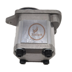 Repuestos para Excavadora E320D: Bomba Hidráulica Principal, Bomba de Engranajes, Bomba Piloto 126-2016 1262016 - Product Image 4