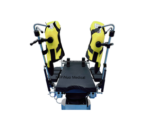 Jinekoloji üzengi jinekoloji masa üzengi hastane jinekoloji bacak üroloji için Lithotomy konumlandırma üzengi destekler - Product Image 1