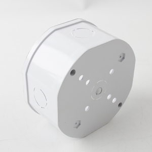 Factory Price PVC Electrical Switch <strong>Box</strong> 1Gang/2Gang 2*4 / 4*4 / Octagon - Product Image 5