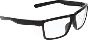 Gafas de Sol Deportivas Cuadradas Transparentes de Diseño Personalizado, Unisex, con Protección Extraíble, Fotocromáticas y de Seguridad - Product Image 3