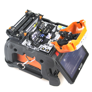 Type 82C Colleuse <span class=keywords><strong>de</strong></span> fusion <span class=keywords><strong>de</strong></span> fibres optiques intelligentes, soudeuse <span class=keywords><strong>de</strong></span> fibres optiques - Product Image 2