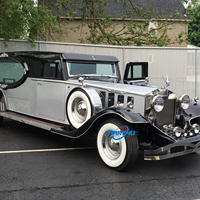 Cercueil électrique personnalisé, moderne et classique, pour services funéraires, type limousine, à vendre