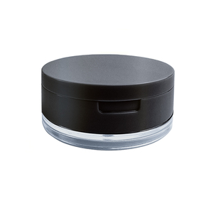 ฉลากส่วนตัวที่กําหนดเองปัดเศษพลาสติกขนาดเล็ก 10 กรัม 20 กรัมภาชนะใส่ตัวอย่างขวดแป้งฝุ่นใสพร้อมฝาปิด - Product Image 6