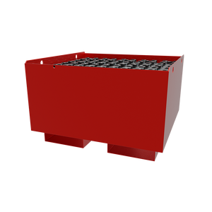 80V4PZS320 Fabrika Çıkışı 80V 4PZS 320 Forklift Aküsü 80V 320Ah Linde Dengeli Yükleyici için - En İyi Fiyat OEM Kalitesi - Product Image 3