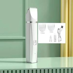 Cortapelos eléctrico <span class=keywords><strong>para</strong></span> mascotas <span class=keywords><strong>de</strong></span> tienda <span class=keywords><strong>de</strong></span> mascotas <span class=keywords><strong>para</strong></span> <span class=keywords><strong>perros</strong></span> y gatos, recortador <span class=keywords><strong>de</strong></span> <span class=keywords><strong>pelo</strong></span> <span class=keywords><strong>de</strong></span> cuerpo completo <span class=keywords><strong>para</strong></span> mascotas, juego <span class=keywords><strong>de</strong></span> cortapelos <span class=keywords><strong>para</strong></span> el cuidado <span class=keywords><strong>de</strong></span> <span class=keywords><strong>perros</strong></span> y gatos - Product Image 6