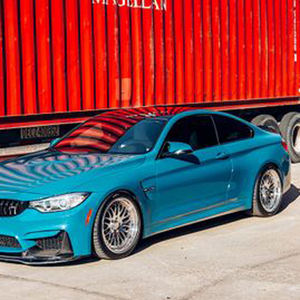 Jantes forgées à plat profond en alliage d'aluminium 18 19 20 21 22 pour <span class=keywords><strong>Chevrolet</strong></span> <span class=keywords><strong>Corvette</strong></span> C6 Z06 Ford Mustang S550 Gt, 2 pièces - Product Image 5