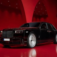 Jantes forgées monobloc minimalistes en argent usiné de qualité supérieure, 20 pouces, pour BMW Classic Rolls-Royce