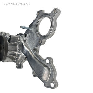 C&U 16100-39436 16100-39435 2GR-FSE 3GR-FE 4GR-FSE GSE22 GSE31 Motorwasserpumpe für Toyota AISIN LEXUS REIZ MARK X 2.5L <span class=keywords><strong>3</strong></span>.0L - Product Image 6