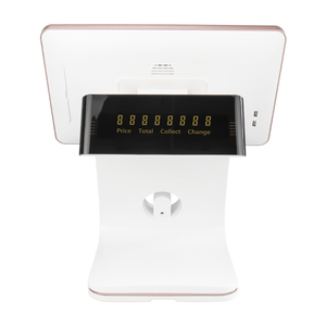Máy Tính Tiền Điện Tử Bán Sỉ Phần Mềm Hệ Thống Pos Siêu Thị - Product Image 4