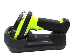 Pistola de escaneo 2D duradera industrial Zebra LI/DS3608/3678-<span class=keywords><strong>SR</strong></span>/HD/DP interfaz USB en stock - Product Image 3