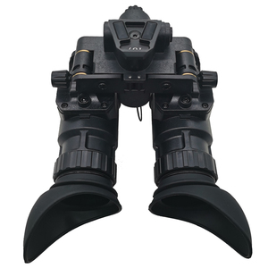 Lindunv Chất lượng cao nvg pvs31 Gen2 + fom1400 + Kính nhìn đêm với GP hoặc WP OEM - Product Image 1