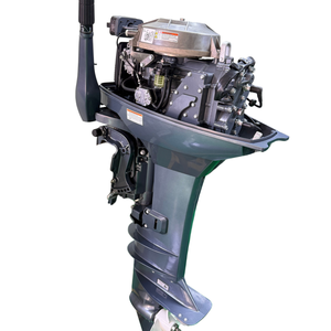 <span class=keywords><strong>Moteur</strong></span> hors-bord 2 temps 40 <span class=keywords><strong>CV</strong></span> 703 cm³ 2 cylindres haute performance à faible consommation pour grand <span class=keywords><strong>bateau</strong></span>, personnalisé en usine, excellent rapport qualité-<span class=keywords><strong>prix</strong></span> - Product Image 3