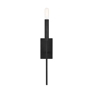 Modern Nordic Luxury Wall Lamp for Living Room Iron Metal Glass with <b>LED</b> <b>Light</b> Source Remote Control Mode - Product Image 5
