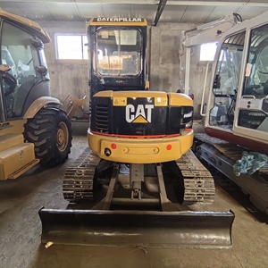 Hot Sale Used Mini <strong>Crawler</strong> <strong>Excavator</strong> 304C <strong>Japan</strong> <strong>Made</strong> 4.2ton Operating Weight Good Condition Original Engine 2022 Pump Bearing - Product Image 3